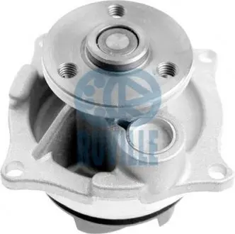 65208 Насос водяний Ford Focus/Mondeo 1.6i/1.8i/2.0i 16V 98- RUVILLE підбір по vin на Brocar