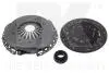 Комплект зчеплення (228 мм) Audi 80/100,A6  1.8  86-92 134748