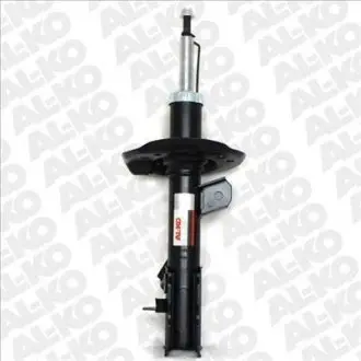 3417IG Стойка амортизатора передняя левая Nissan Qashqai 2007- AL-KO подбор по vin на Brocar