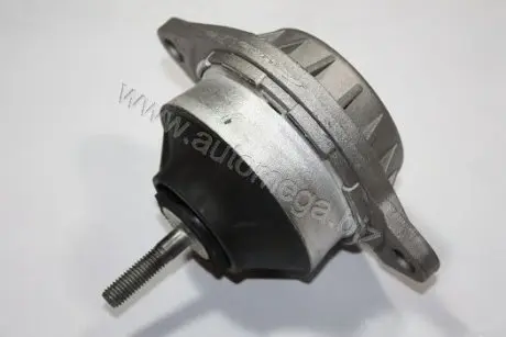 101990382443 Подушка двигуна права Audi 100 5 цил. 2.0-2.3 81-90 AUTOMEGA підбір по vin на Brocar