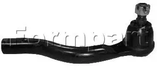 3902018 Наконечник рулевой тяги правый Mitsubishi Pajero 2007- FORMPART підбір по vin на Brocar