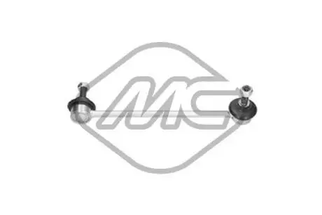 05873 Стойка стабилизатора переднего левая BMW E60/61 5-я 03- METALCAUCHO подбор по vin на Brocar