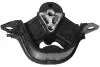 Подушка двигуна передня права Opel Corsa B 1.2, 1.4 02496