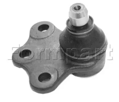 2004020 Шаровая опора переднего рычага левая Opel Meriva 2003- FORMPART подбор по vin на Brocar