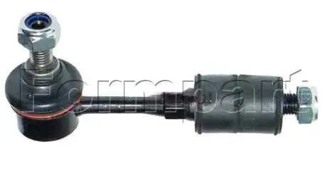 3908015 Стійка заднього стабілізатора Mitsubishi Lancer VI 2003- FORMPART підбір по vin на Brocar