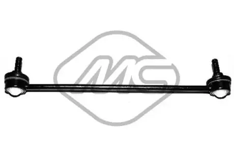 05657 Стойка переднего стабилизатора Fiat Panda 1.4 16V 2003- METALCAUCHO подбор по vin на Brocar