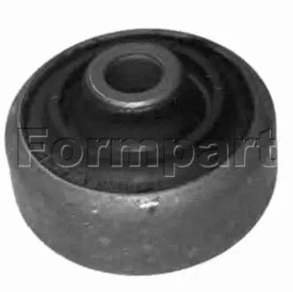 1500080 Сайлентблок рычага задний Ford Mondeo 96- (12X60X45.5) FORMPART підбір по vin на Brocar