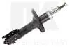 Стійка амортизатора передня газова VW Passat 88-8/92 65473884