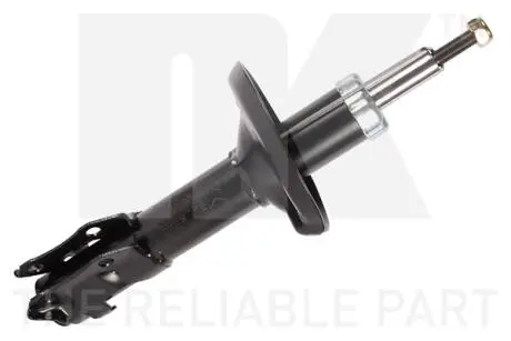 65473884 Стійка амортизатора передня газова VW Passat 88-8/92 NK підбір по vin на Brocar