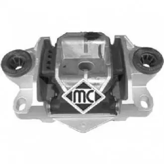 04911 Подушка двигуна права Ford Mondeo III 1.8/2.0 2000- METALCAUCHO підбір по vin на Brocar