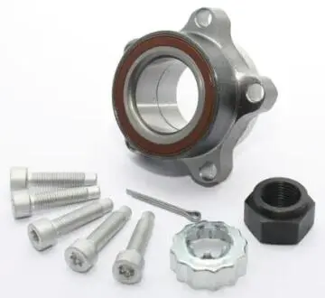 1540055K Комплект підшипників передній Ford Transit 2.0/2.4 00- FORMPART підбір по vin на Brocar