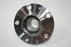 3050104771J0A Ступица в сборе задняя Audi A3, Skoda Octavia, VW Bora AUTOMEGA підбір по vin на Brocar