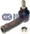Наконечник рулевой тяги левый Ford Scorpio 10/94-07/98 915255
