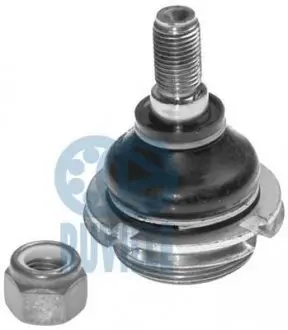 915933 Кульова опора нижня(пр + лев) Peugeot 305 77-, 405 87- RUVILLE підбір по vin на Brocar