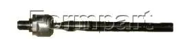 3707027 Кермова тяга без накінечника HYUNDAI SANTA FE II 2006- FORMPART підбір по vin на Brocar
