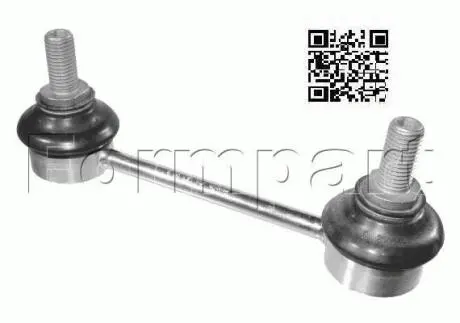 1508020XL Стойка стабилизатора заднего Ford Tranzit Connect 00- FORMPART подбор по vin на Brocar
