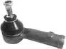 Наконечник рулевой тяги левый Ford Scorpio 10/94-07/98 1502033
