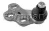 Шаровая опора правая Audi 80,Avant,Quattro (19 mm) 91- 1104014