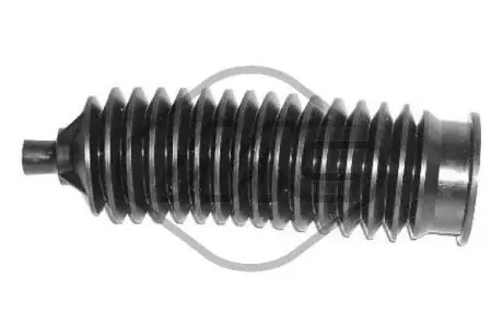 01351 Пыльник рулевой рейки Ford Focus,Escort,Scorpio,Sierra METALCAUCHO подбор по vin на Brocar
