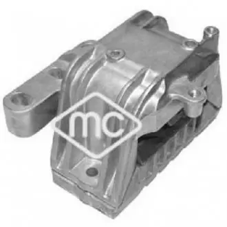 04865 Подушка двигуна права VW Golf V,Touran,Caddy 2003- METALCAUCHO підбір по vin на Brocar
