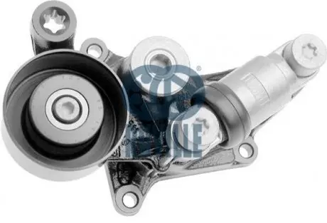 55163 Натяжной механизм ремня Mercedes W211 2,0/2,2/2,7CDI RUVILLE подбор по vin на Brocar