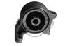 04825 Подушка двигателя задняя Ford Mondeo II 1.8/2.0 -2000 METALCAUCHO підбір по vin на Brocar