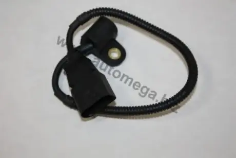 30102530755 Датчик положення распредвала VW,Skoda,Ford 1.4/1.9TDI AUTOMEGA підбір по vin на Brocar