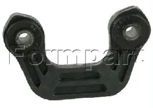 3508001 Стійка стабілізатора задня Subaru Forester 1997-2008 FORMPART підбір по vin на Brocar