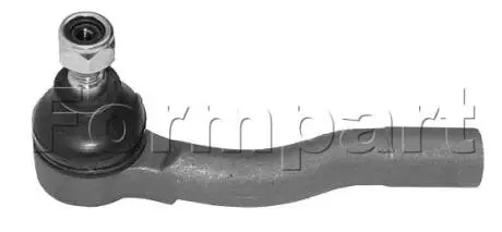 3202004 Наконечник рулевой тяги левый Chevrolet Lacetti 2004- FORMPART подбор по vin на Brocar