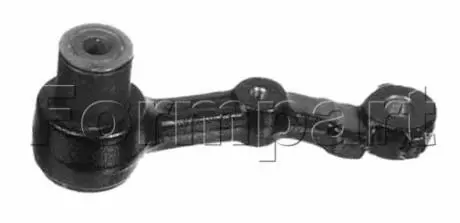 1204003 Маятниковий важіль BMW 518-535 E28, E34, 7-а E32 92-94 FORMPART підбір по vin на Brocar