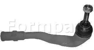1102027 Накінечник кермової тяги правий Audi A4,5,6,7, Q5 07- FORMPART підбір по vin на Brocar
