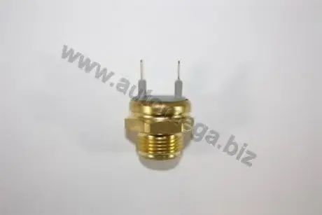309590481823F87 Датчик включения вентилятора VW -85, Fiat (92-87° С) AUTOMEGA подбор по vin на Brocar
