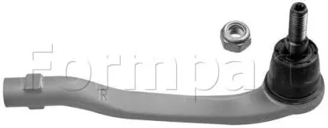 2102011 Накінечник кермової тяги правий Peugeot 508 11/2010 - FORMPART підбір по vin на Brocar