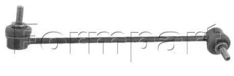 3608019 Стойка стабилизатора переднего левая Honda Jazz 2002- FORMPART подбор по vin на Brocar