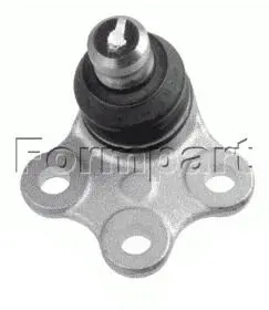 2204038 Шаровая опора левая пер,рычага Renault Kangoo 02/08- FORMPART подбор по vin на Brocar