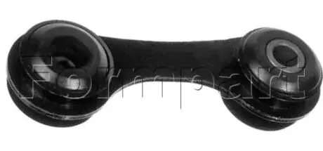 2008020 Стійка стабілізатора заднього Opel Vectra C 2002- Saab FORMPART підбір по vin на Brocar