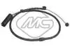 Датчик износа  тормозных колодок BMW X5 E53 (L=800mm) 02130