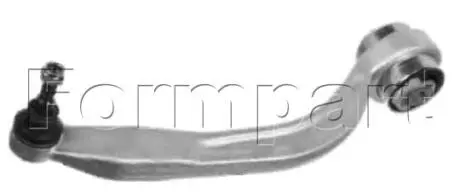 1105042 Рычаг передний правый (с с/б и шарниром) Audi A6 04- FORMPART подбор по vin на Brocar