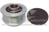 Шків ременя генератора Opel/Nissan/Renault 1.9TDI/DCI 10638