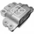 Подушка КПП VW Golf V,Caddy III,Passat 06- , Audi A3 04867