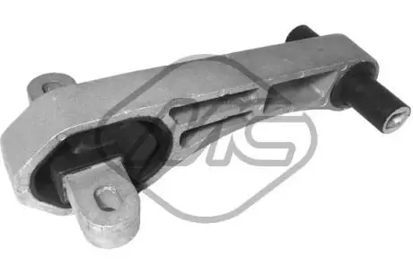 06495 Подушка двигуна Fiat Fiorino 1.3JTD \&#039;9/09-(Euro5) METALCAUCHO підбір по vin на Brocar