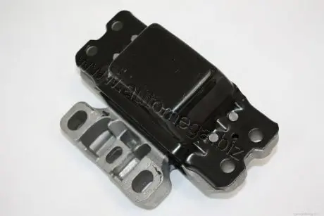 1019905551K0L Подушка КПП VW Golf V,Caddy III,Passat 06-, Audi A3 AUTOMEGA підбір по vin на Brocar