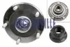 5259 Комплект подшипников задний Ford Transit 2.0/2.4 00- RUVILLE підбір по vin на Brocar