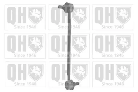 QLS3409S Стойка стабилизатора задняя Toyota Camry 02- L=237mm QUINTON HAZELL підбір по vin на Brocar