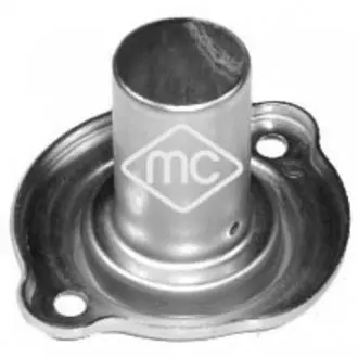 05714 Направляюча втулка зчеплення Fiat 1.3JTD,Opel 54mm METALCAUCHO підбір по vin на Brocar
