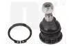 5043007 Шаровая опора Mitsubishi Pajero (L04_G,L14_G) 3.0 V6 NK підбір по vin на Brocar