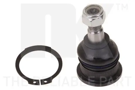 5043007 Шаровая опора Mitsubishi Pajero (L04_G,L14_G) 3.0 V6 NK підбір по vin на Brocar