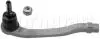 Накінечник кермової тяги лівий Peugeot 508 11/2010 - 2102010