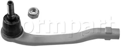2102010 Накінечник кермової тяги лівий Peugeot 508 11/2010 - FORMPART підбір по vin на Brocar