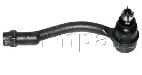 3702032 Накінечник кермової тяги правий Hyundai Accent 2011- FORMPART підбір по vin на Brocar